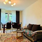 MILA-Appartement