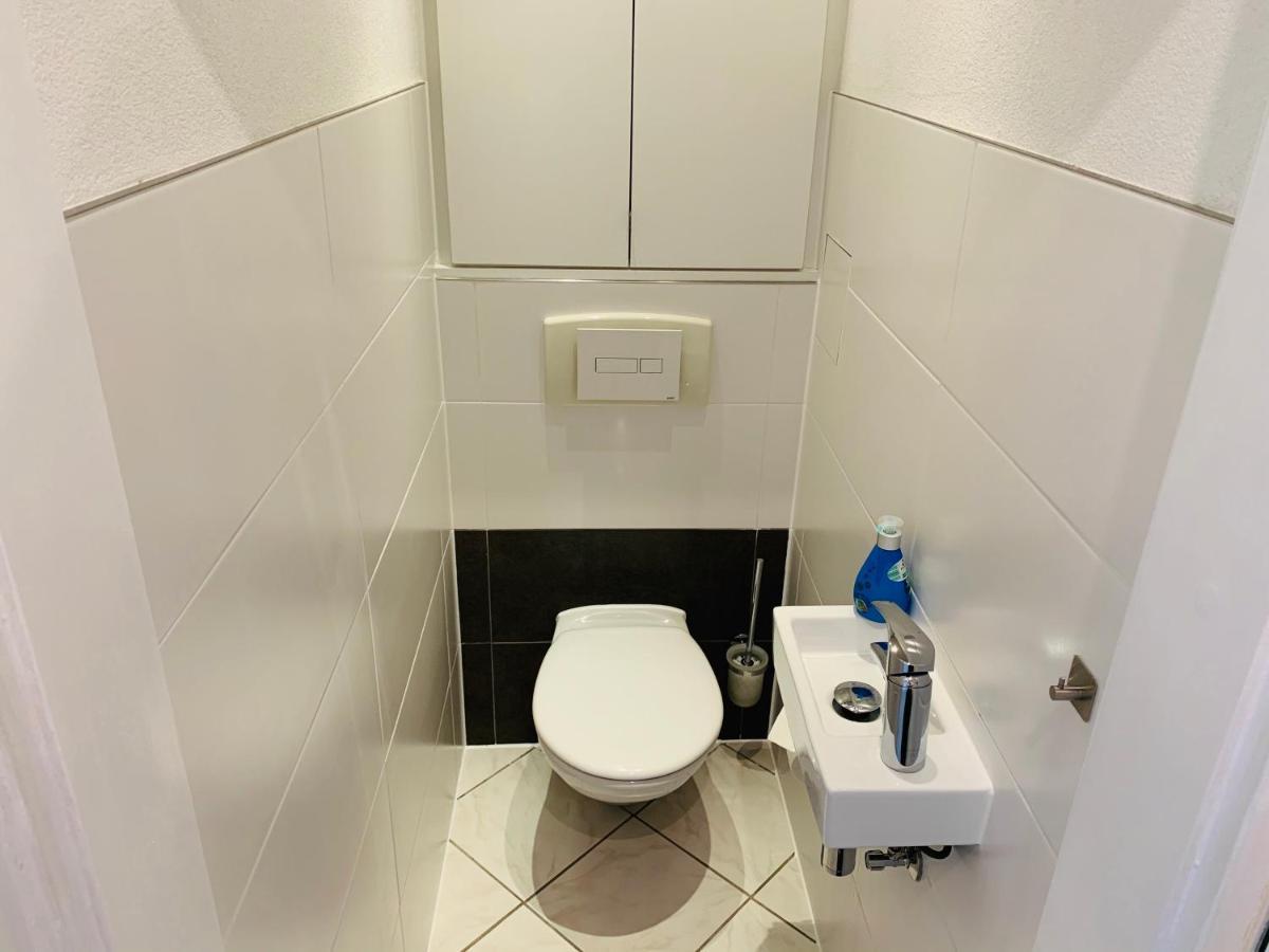 Mila-appartement