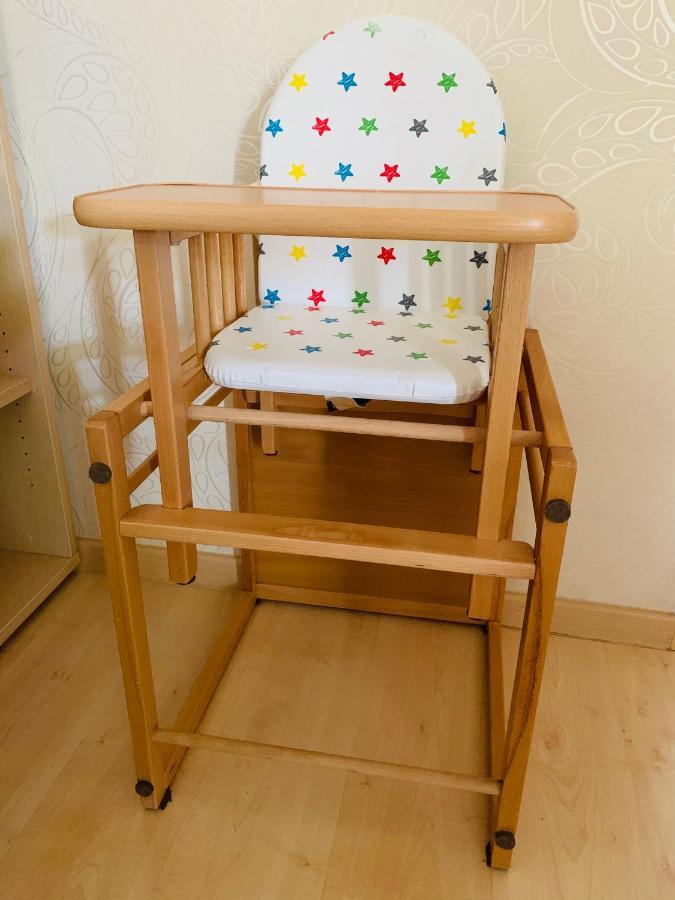 Mila-appartement *