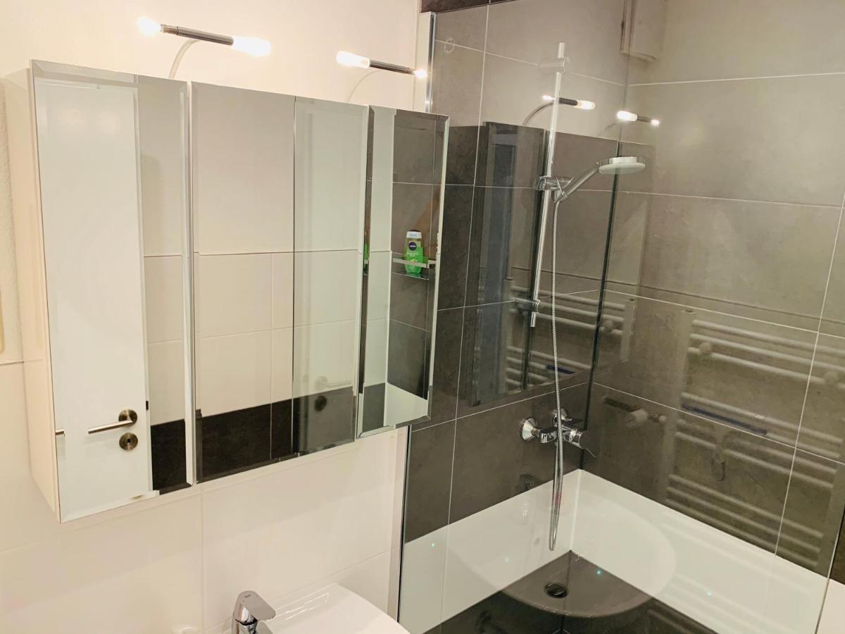 Mila-appartement * Karlsruhe