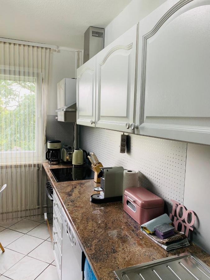 Mila-appartement Apartment Karlsruhe