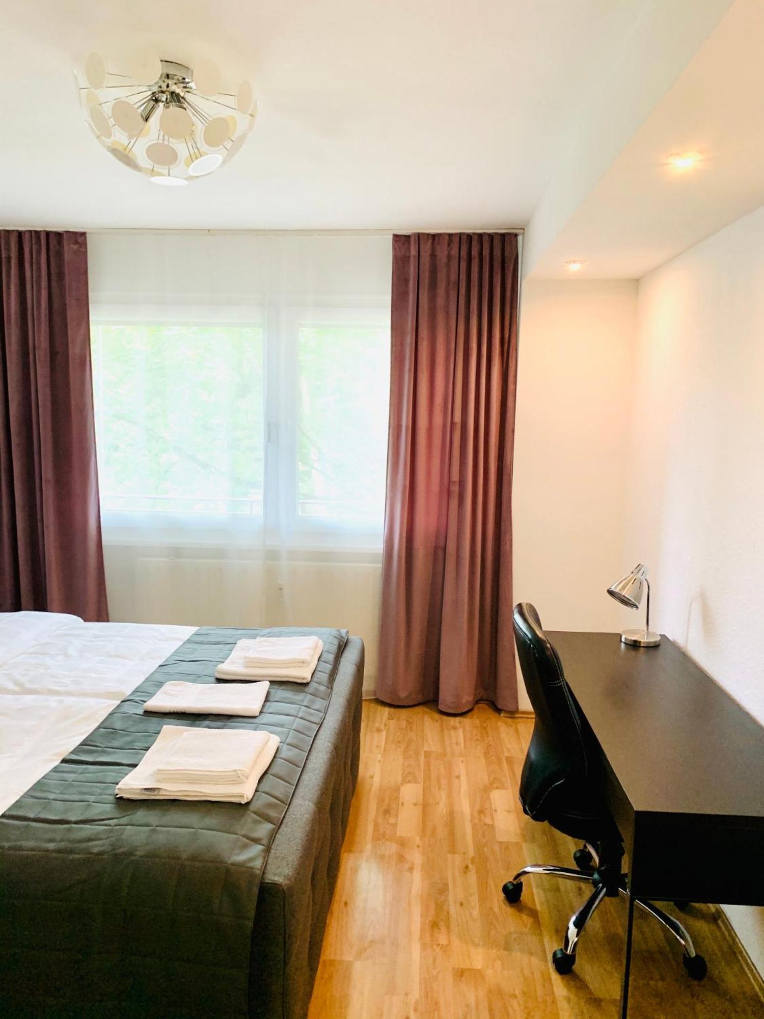 Mila-appartement