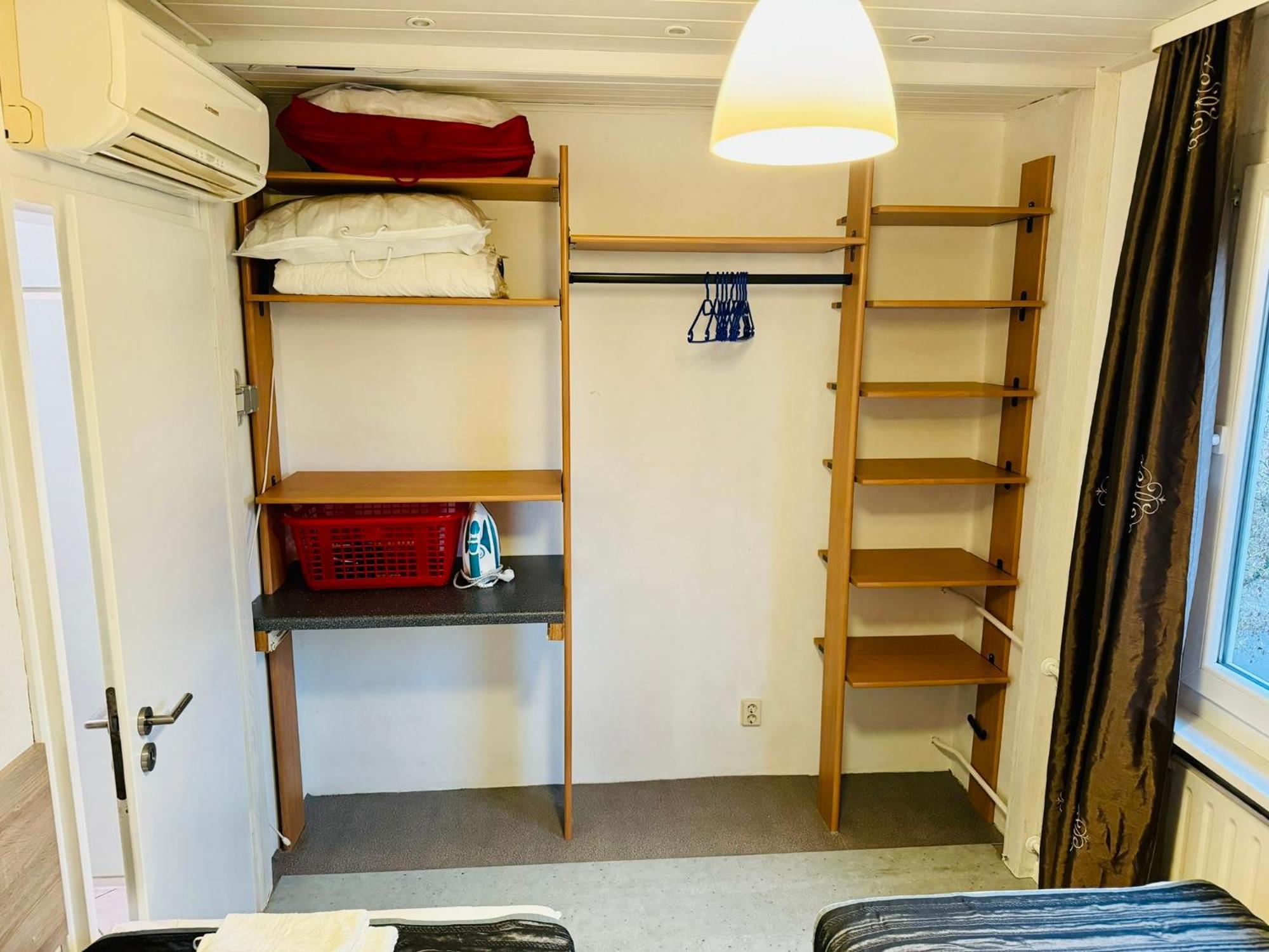 Mila-appartement Apartment