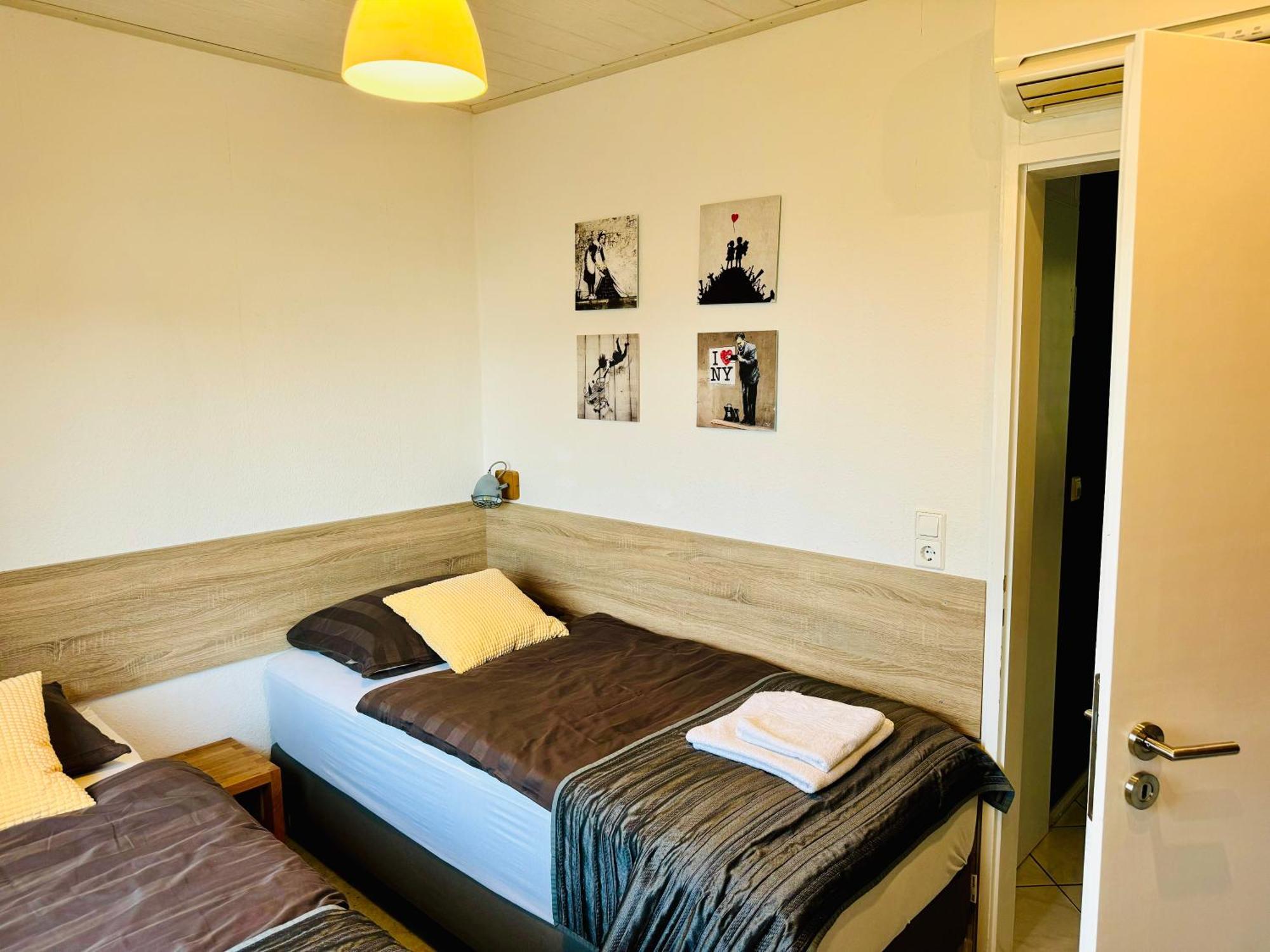 Mila-appartement *
