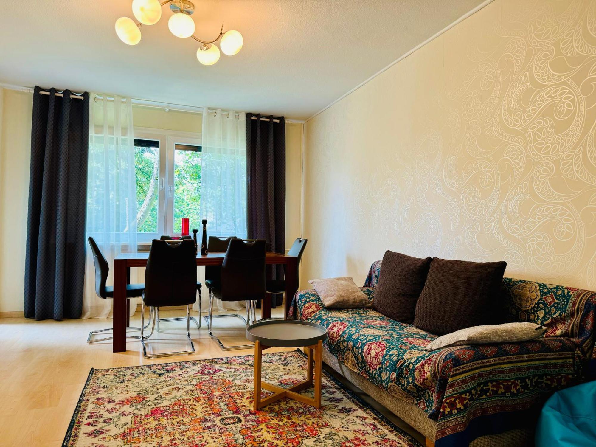 Mila-appartement * Karlsruhe